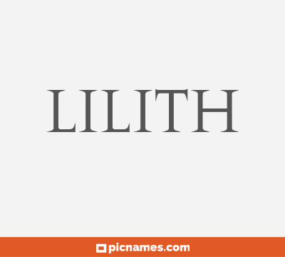 Lilith