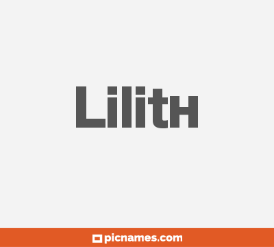 Lilith