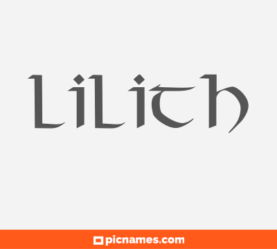 Lilith