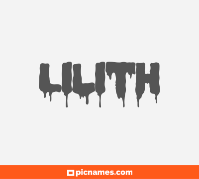 Lilith