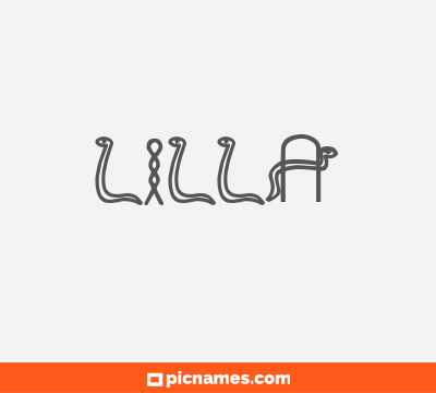 Lilla
