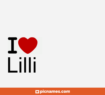 Lilli