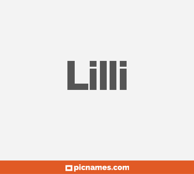 Lilli