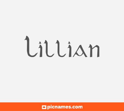 Lillian