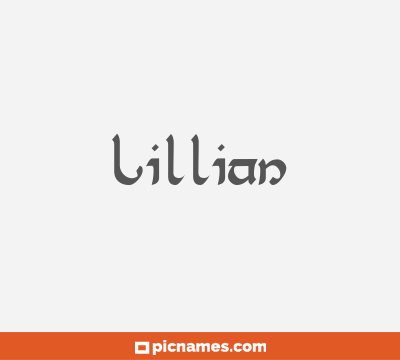 Lillian