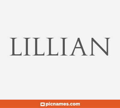 Lillian