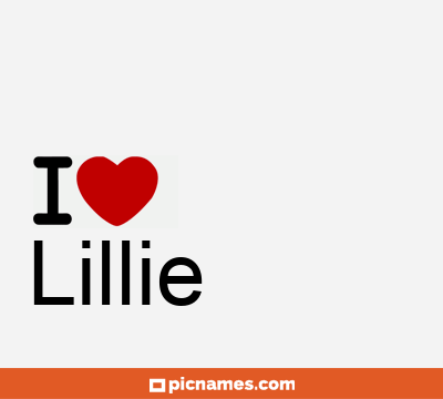 Lillie