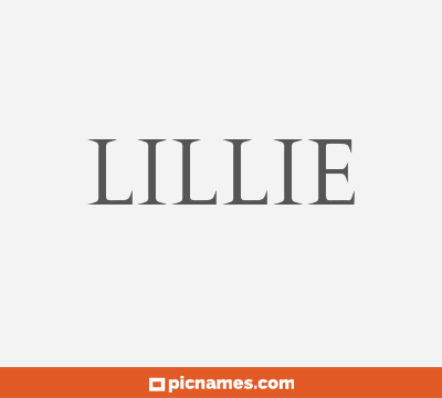 Lillie