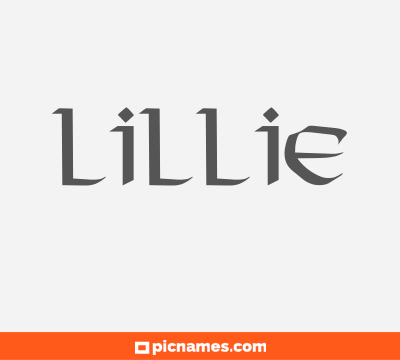 Lillie