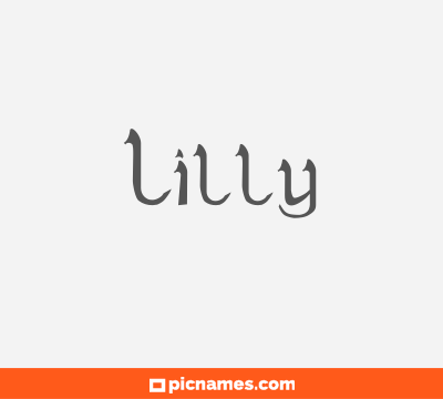 Lilly