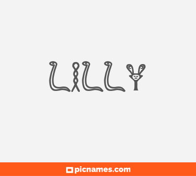 Lilly