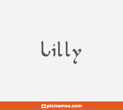 Lilly