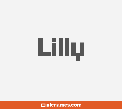 Lilly