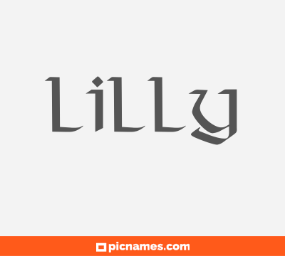 Lilly