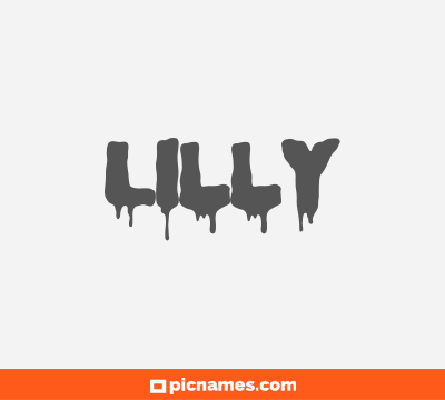 Lilly