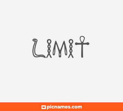 Limit