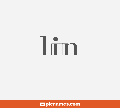 Lin
