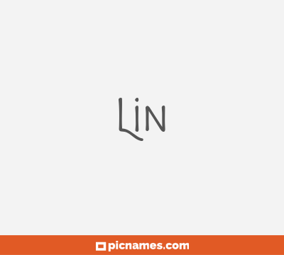 Lin