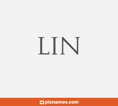 Lin