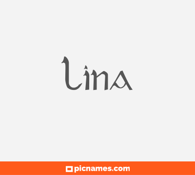 Lina