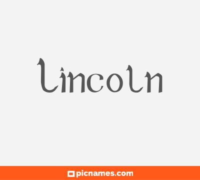 Lincoln