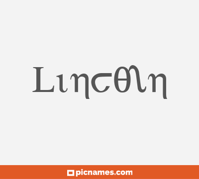 Lincoln