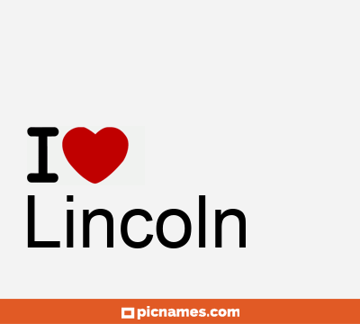 Lincoln