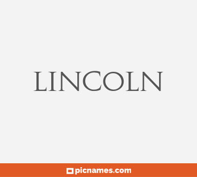 Lincoln