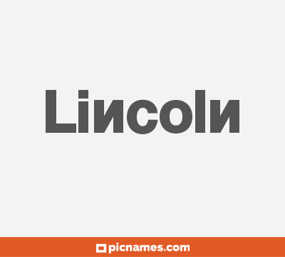 Lincoln