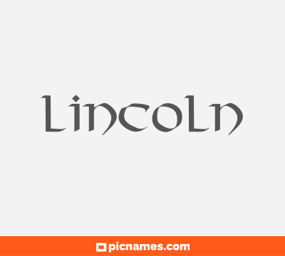 Lincoln