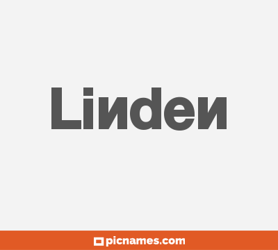 Linden