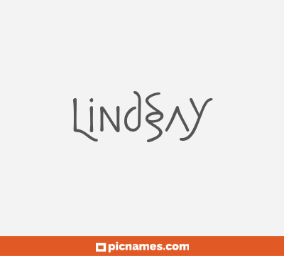 Lindsay