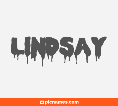 Lindsay