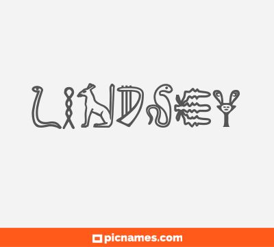 Lindsey