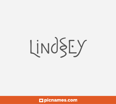 Lindsey