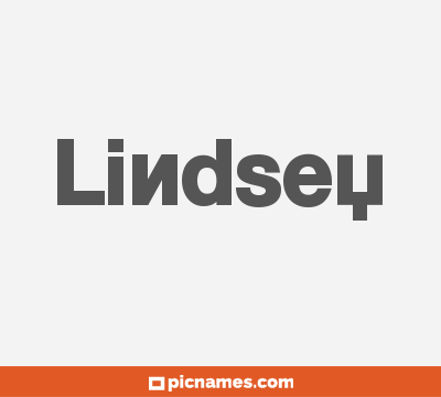 Lindsey