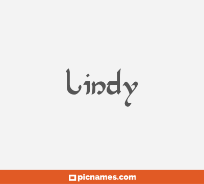 Lindy