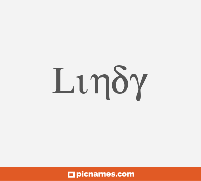 Lindy