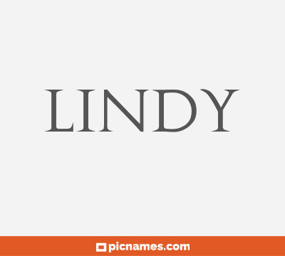 Lindy