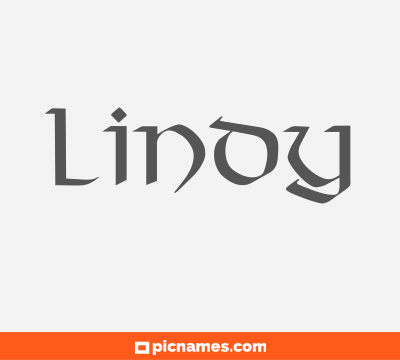 Lindy