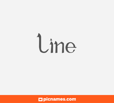 Line