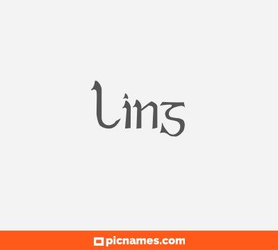 Ling