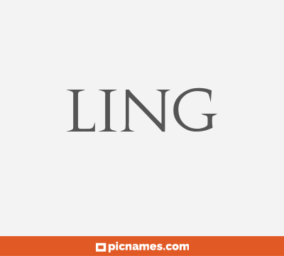 Ling