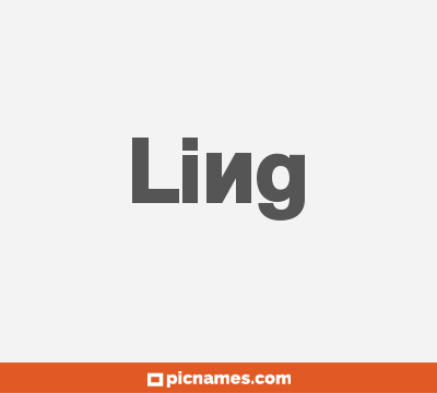 Ling