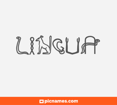 Lingua