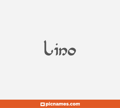 Lino