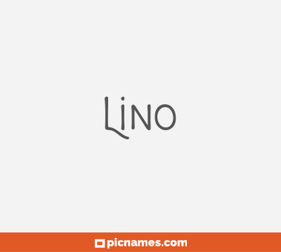 Lino