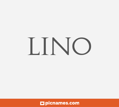 Lino