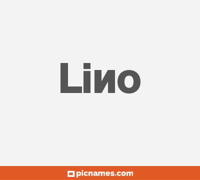 Lino
