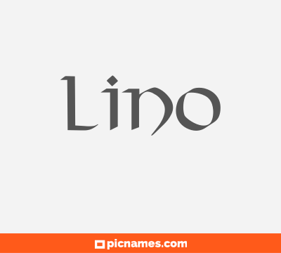 Lino